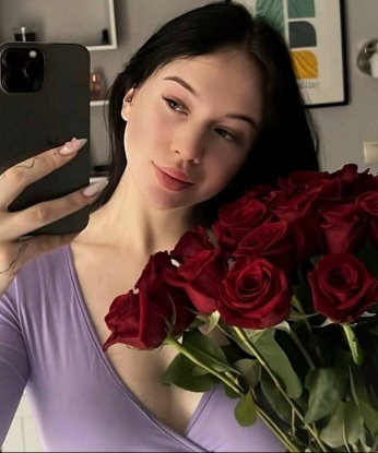 Анкета проститутки Ольга - Фото 1, Аксаково, 19 лет, №861